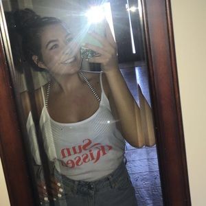 Meet your Posher, Ericka